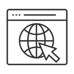 多言語サイト制作