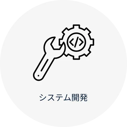 システム開発