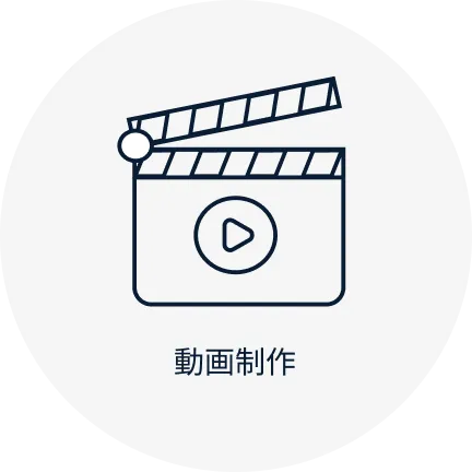 動画制作